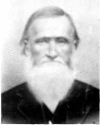 Aaron Cheney (1787 - 1862) Profile